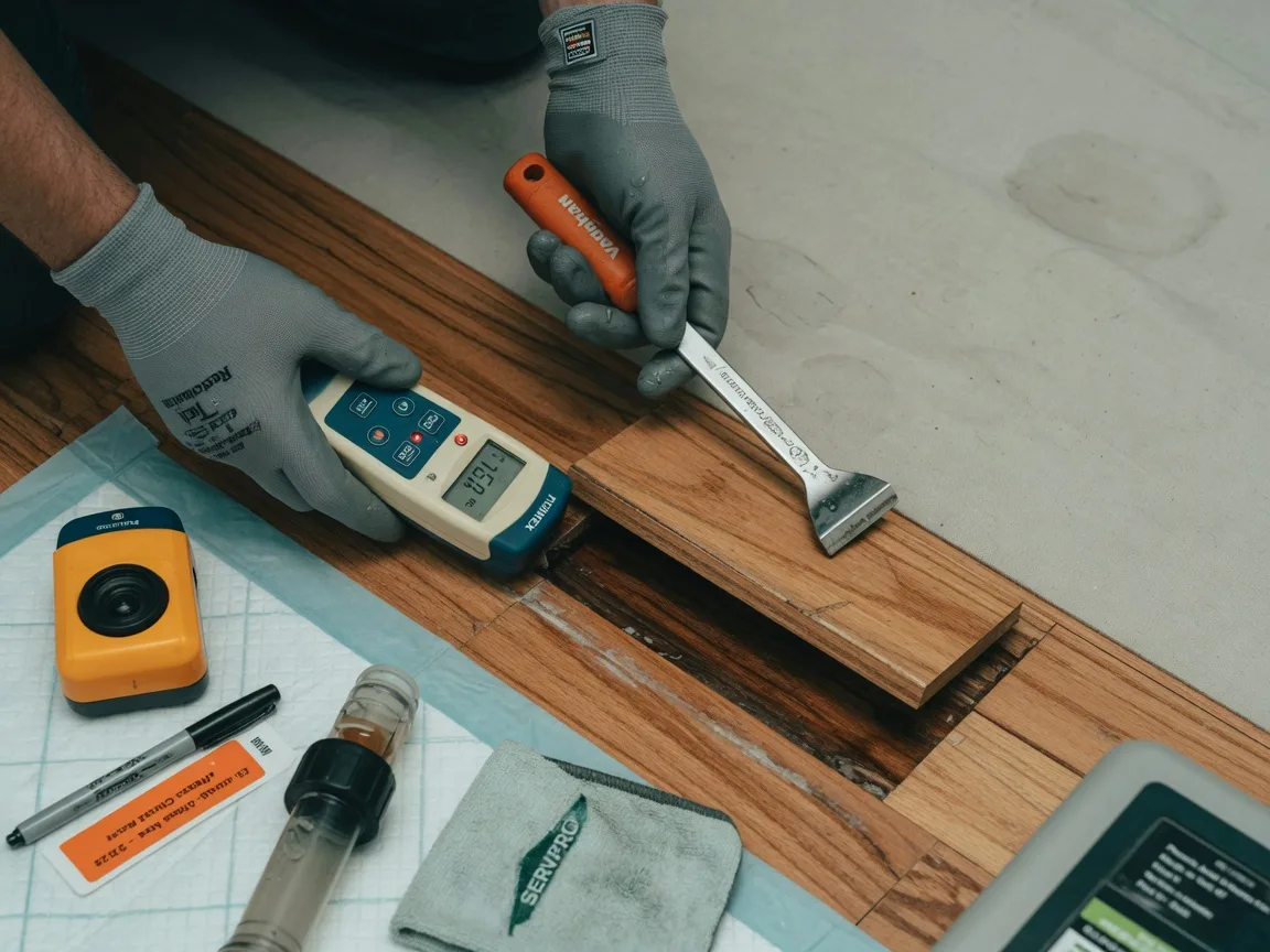 Why choose Water Damage Restoration in Arthur City, TX